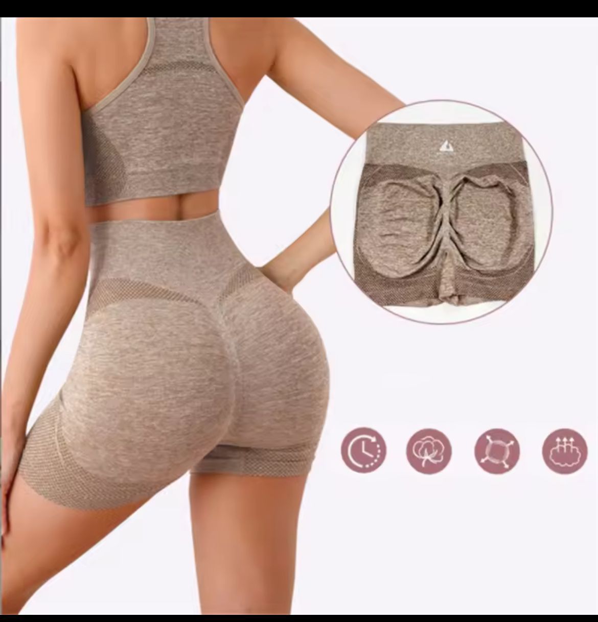 Miniatura 3 de COMBO DEPORTIVO ALTA PRESIÓN